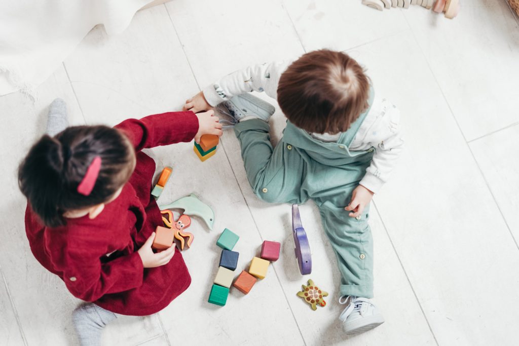 子供のおもちゃはレンタルがオススメ！おもちゃの定額レンタルサービス「KIDS LABORATORY」